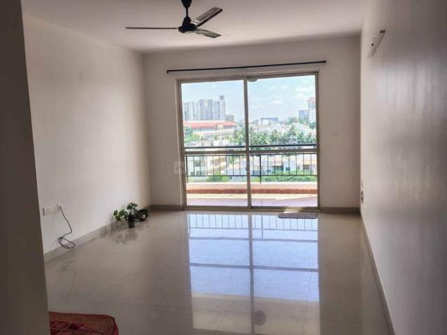 Flat for rent in Bangalore South, Cox Town - Bangalore