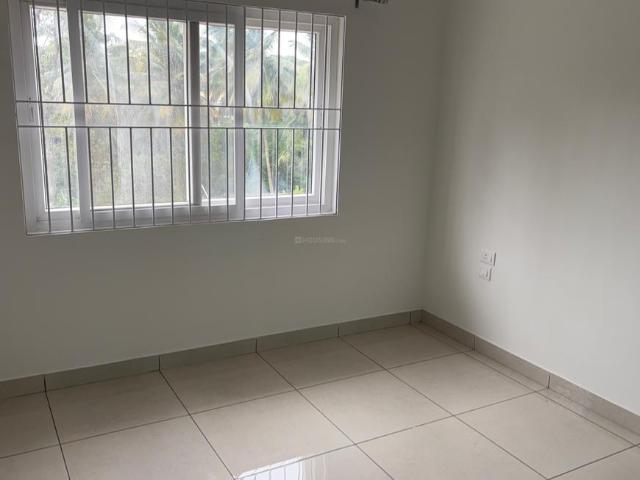 Flat for rent in Bangalore South, Cox Town - Bangalore