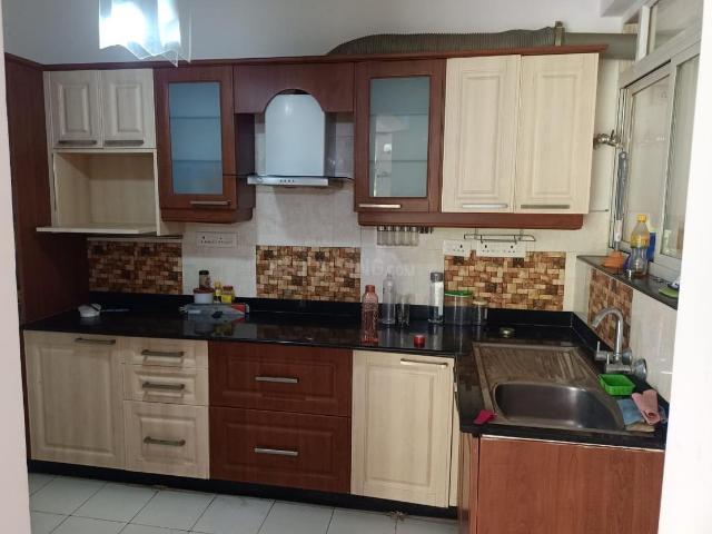 Flat for rent in Bangalore South, Cox Town - Bangalore