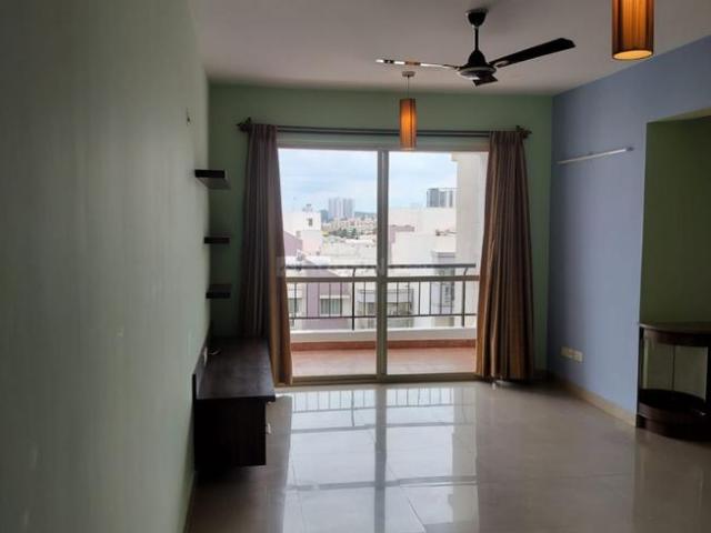 Flat for rent in Gottigere, Bengaluru