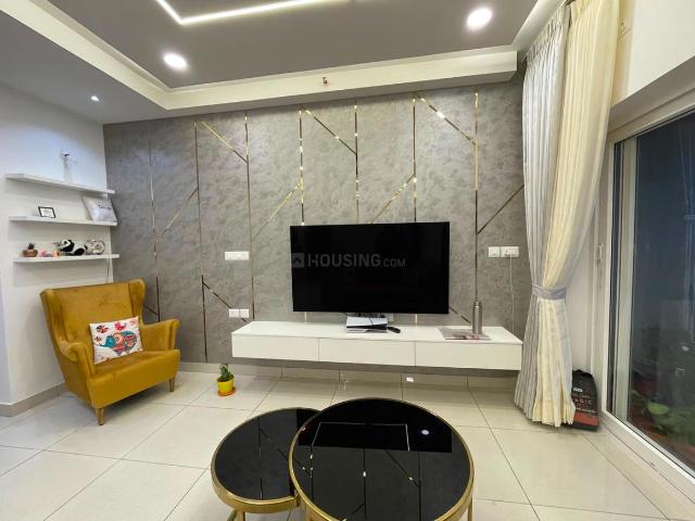 Flat for sale in Prestige Elysian, Bengaluru