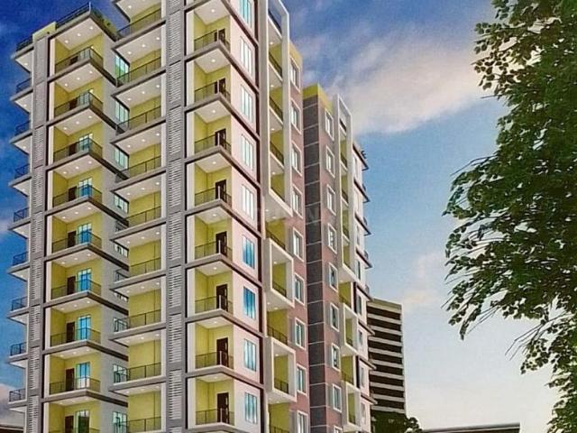 Flat for sale in Durgapur, West Bengal