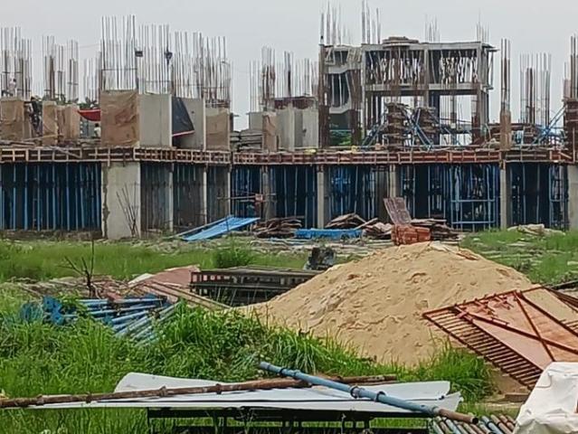 Flat for sale in Durgapur, Paschim Bardhaman