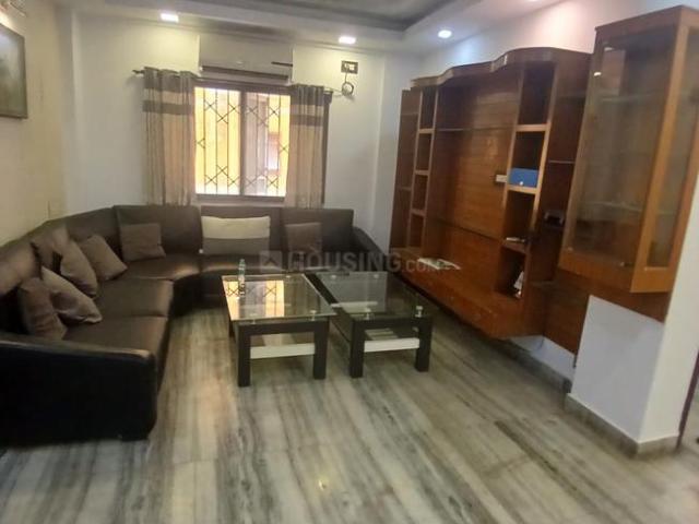 Flat for rent in Calcutta, West Bengal