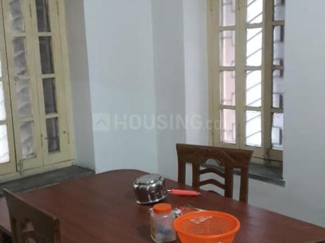 Flat for rent in Calcutta, West Bengal