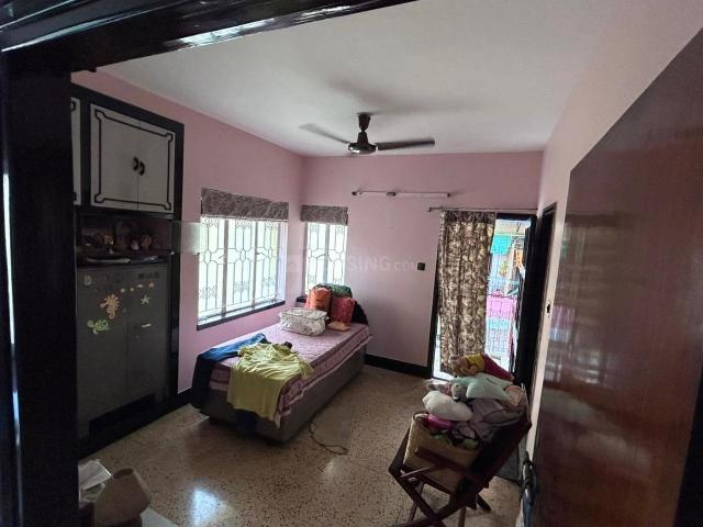Flat for rent in Kalighat, Kolkata