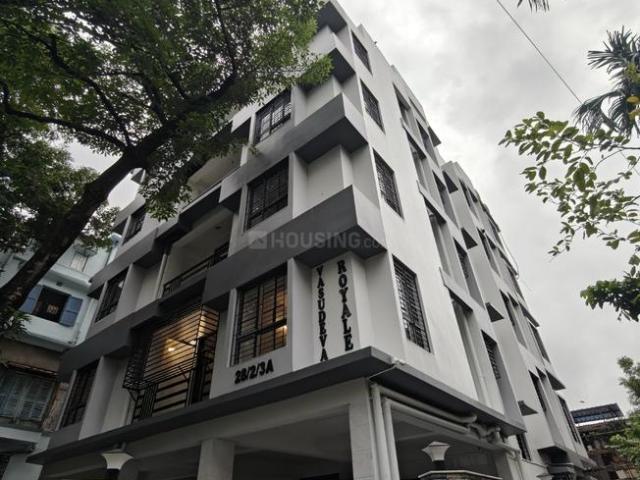 Flat for sale in Calcutta, West Bengal