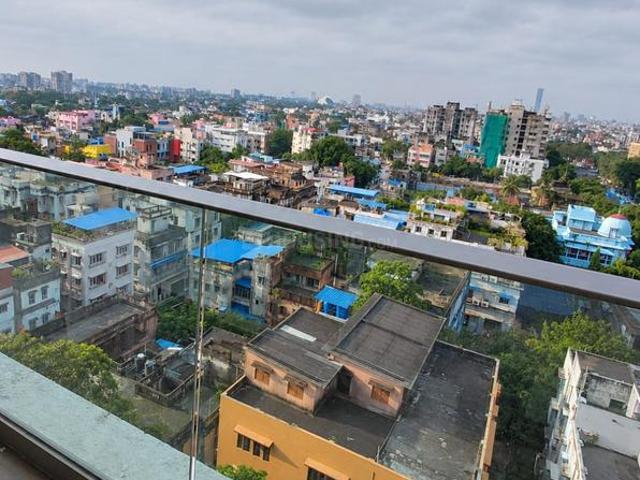 Flat for sale in Kalighat, Kolkata