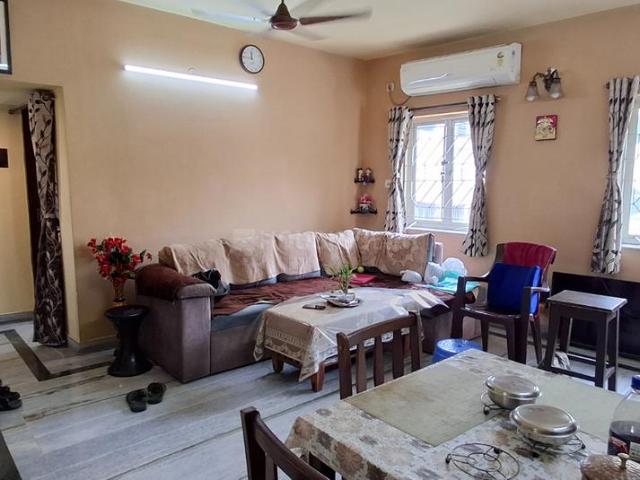 Flat for sale in Manoharpukur, Kolkata