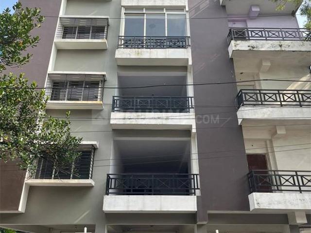 Flat for sale in Manoharpukur, Kolkata
