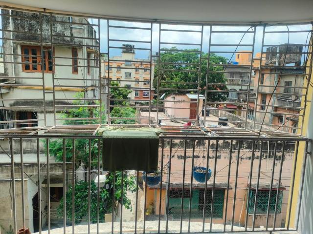 Flat for rent in Calcutta, West Bengal
