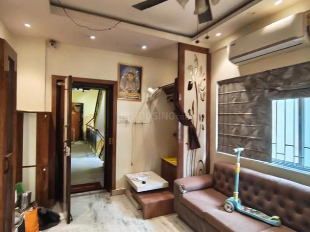 Flat for rent in Calcutta, West Bengal