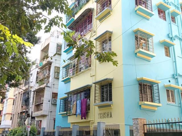 Flat for rent in Calcutta, West Bengal