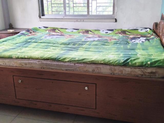 Flat for rent in Calcutta, West Bengal