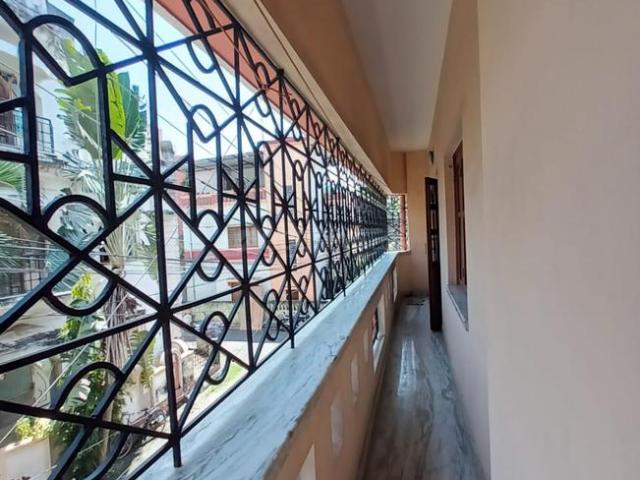 Flat for rent in Calcutta, West Bengal