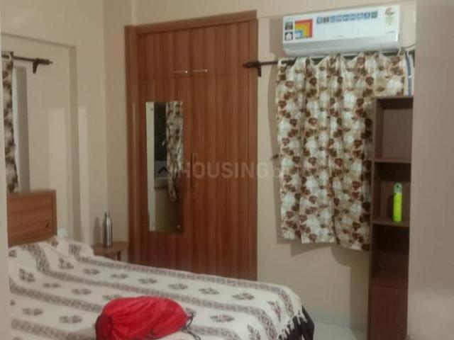 Flat for rent in Calcutta, West Bengal