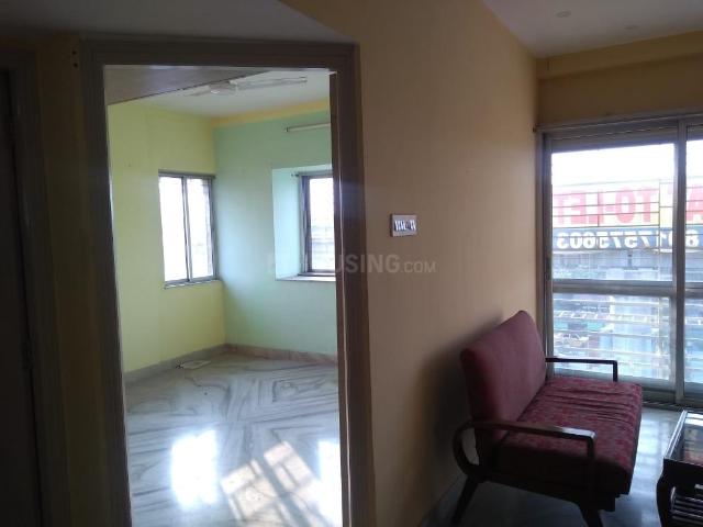 Flat for rent in Calcutta, West Bengal