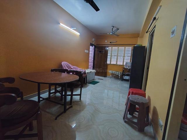 Flat for rent in Calcutta, West Bengal