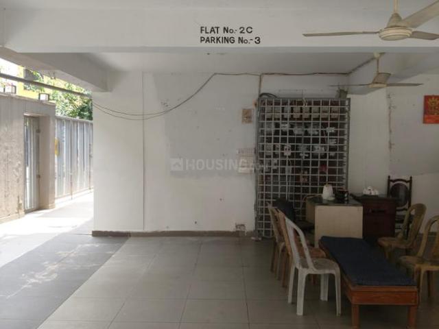 Flat for rent in Calcutta, West Bengal