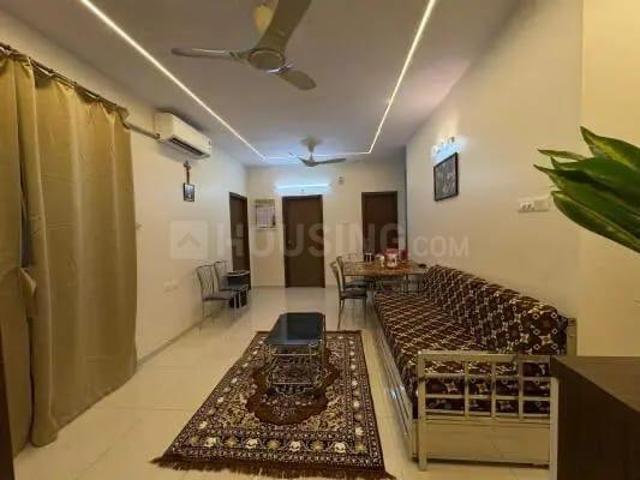 Flat for rent in Calcutta, West Bengal