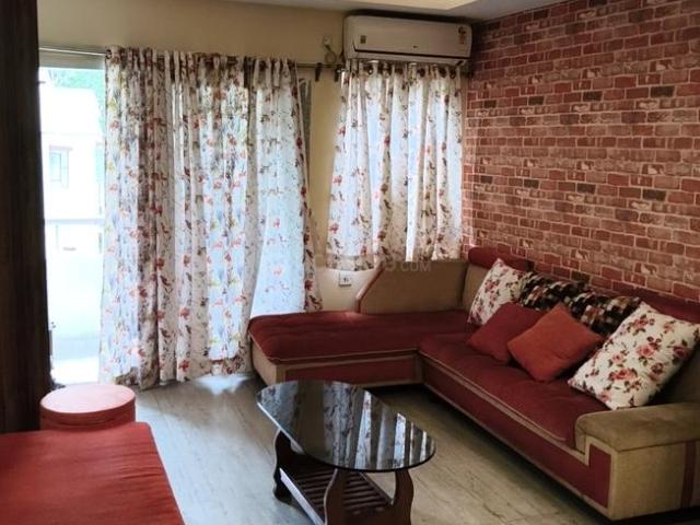 Flat for rent in Calcutta, West Bengal