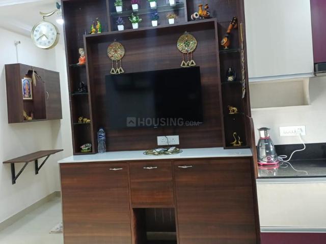 Flat for rent in Calcutta, West Bengal