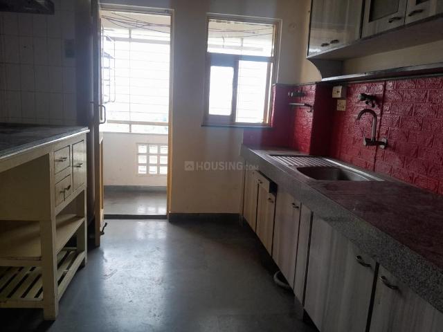 Flat for rent in Calcutta, West Bengal