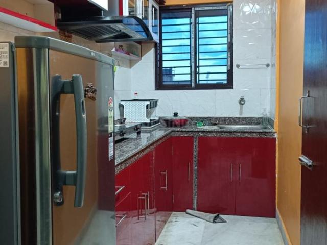 Flat for rent in Calcutta, West Bengal