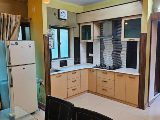 Flat for rent in Calcutta, West Bengal