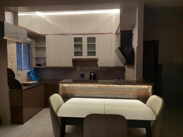 Flat for rent in Calcutta, West Bengal