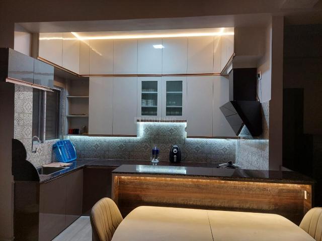 Flat for rent in Kolkata