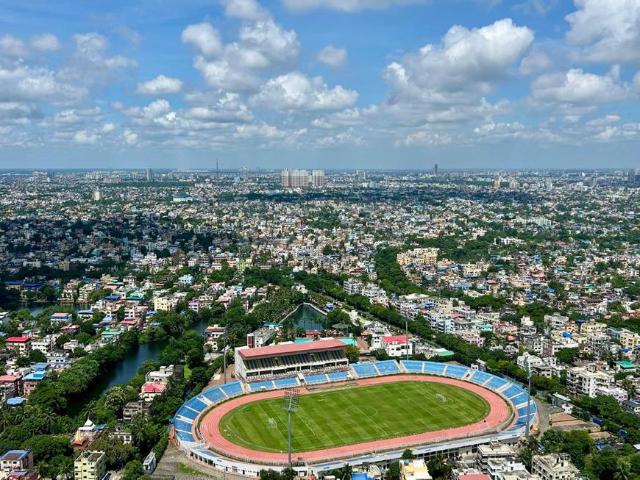 Flat for sale in Calcutta, West Bengal
