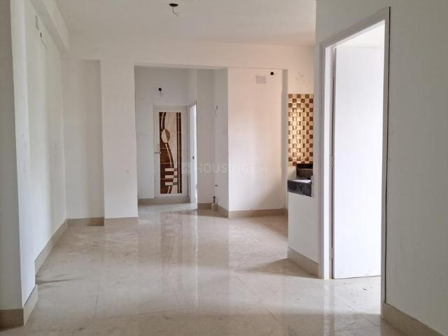 Flat for sale in Kasbah North, Kolkata