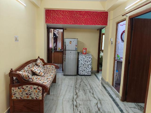 Flat for sale in Kasbah North, Kolkata