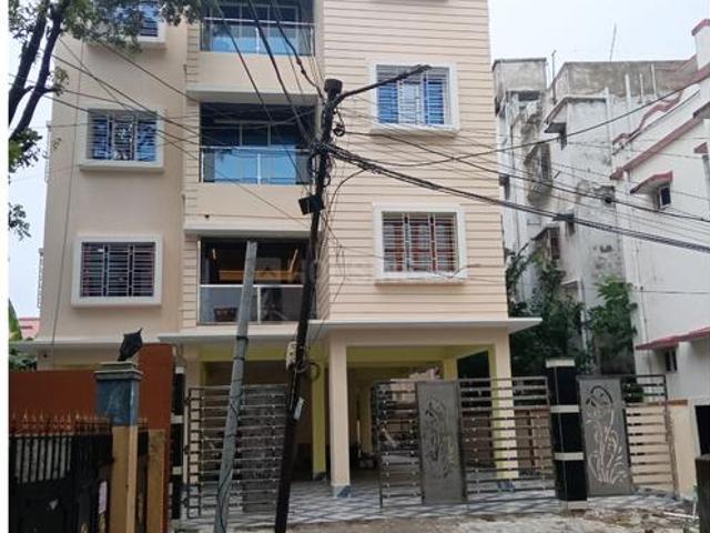 Flat for sale in Calcutta, West Bengal