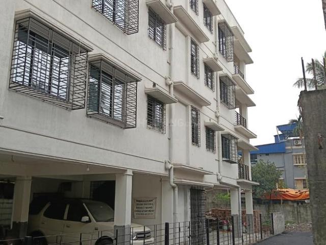 Flat for sale in Calcutta, West Bengal