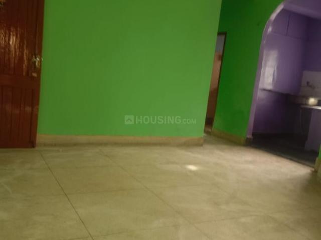 Flat for rent in Kalikapur, South 24 Parganas