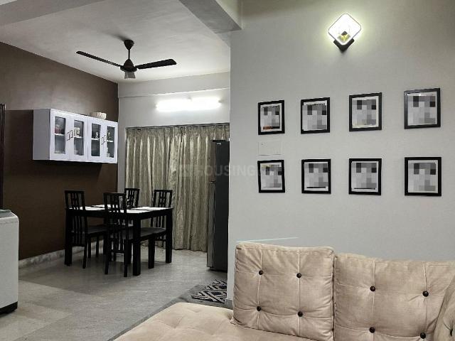Flat for sale in South 24 Parganas, Sonarpur