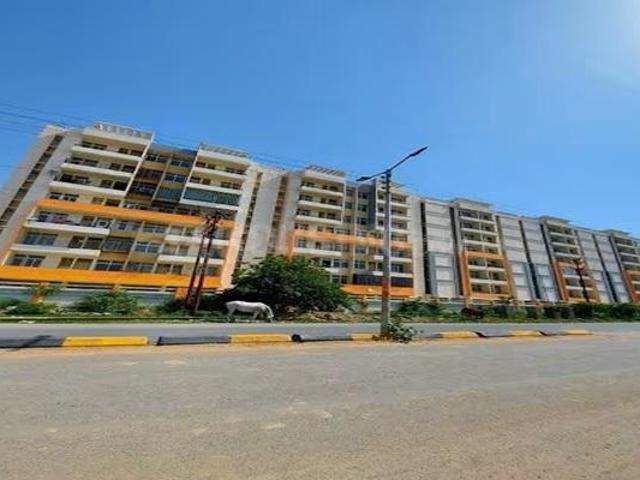 Flat for rent in Kalindipuram, Prayagraj