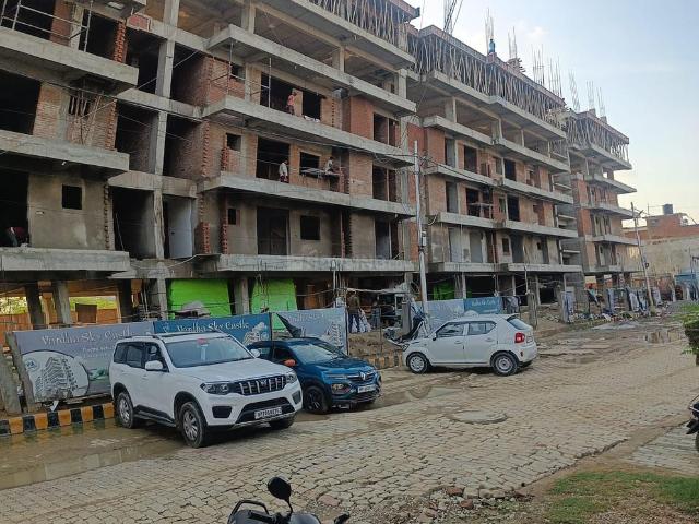Flat for sale in Allahabad, Arunachal Pradesh