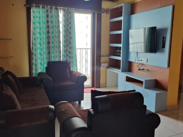 Flat for rent in Khandagiri