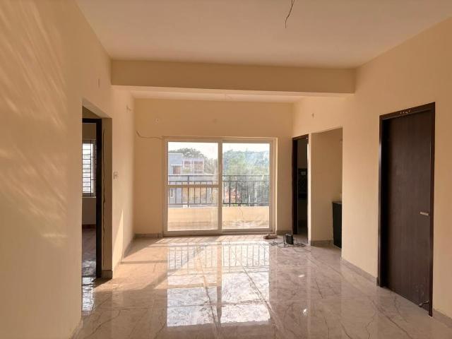 Flat for rent in Bhubaneshwar