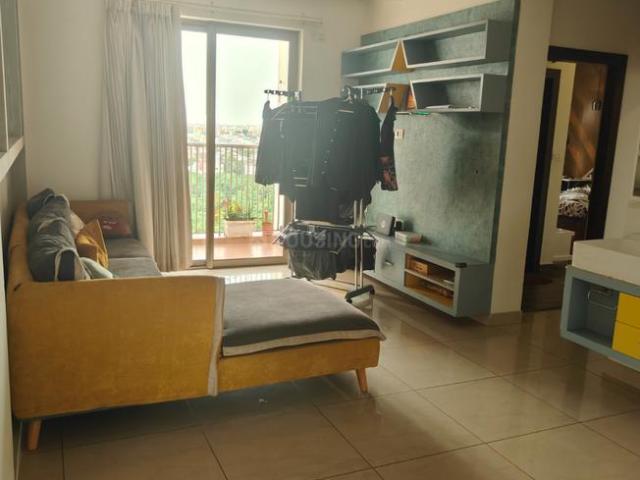 Flat for rent in Khandagiri