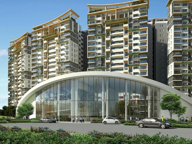 Flat for sale in Khandagiri