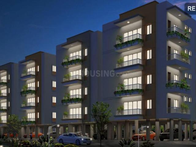 Flat for sale in Bhubaneshwar