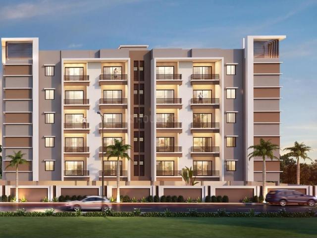 Flat for sale in Khandagiri