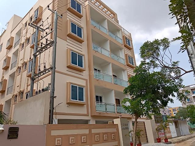 Flat for sale in Bhubaneshwar