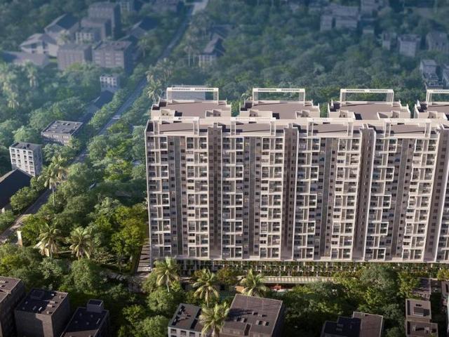 Flat for sale in Bhubaneshwar