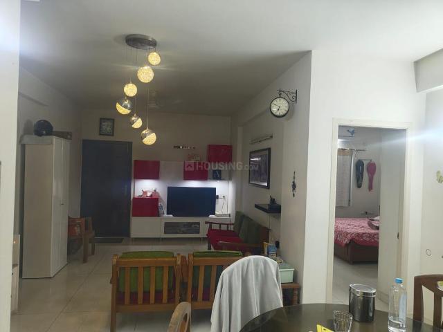 Flat for sale in Thaiyur, Chengalpattu