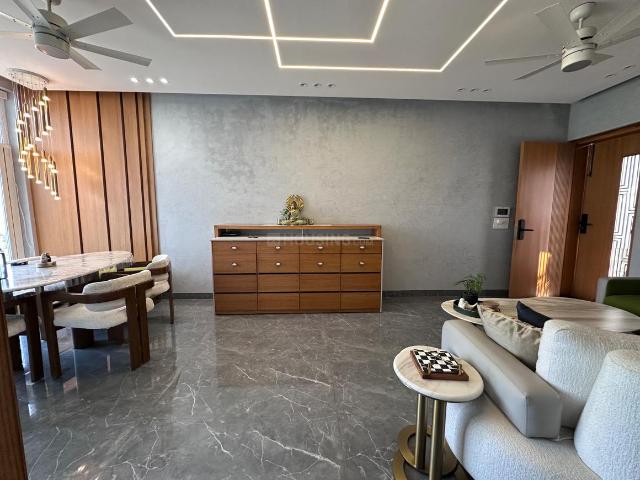 Flat for sale in Kalkaji, Delhi